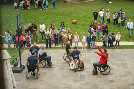 Regijski dogodek na Ravnah na Koroškem poudaril pomen vključujoče mobilnosti (2)